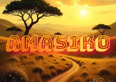 Flexy Da King & The Godfathers Of Deep House SA - Amasiko EP Afro House King