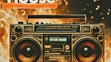 Flexy Da King, MuelDeep SA & The Godfathers Of Deep House SA - Mystics In House EP Afro House King