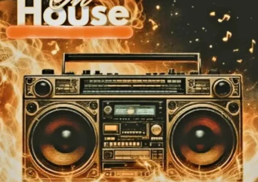 Flexy Da King, MuelDeep SA & The Godfathers Of Deep House SA - Mystics In House EP Afro House King