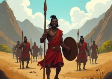 Flexy Da King & The Godfathers Of Deep House SA - Lets Go to War (Flexible Mix) Afro House King