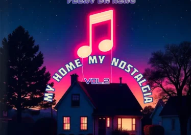 Flexy Da King & The Godfathers Of Deep House SA - My Home My Nostalgia, Vol. 2 Afro House King