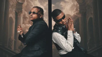 Focalistic, Ch'cco & Sims Noreng - Beyoncé Babe Afro House King