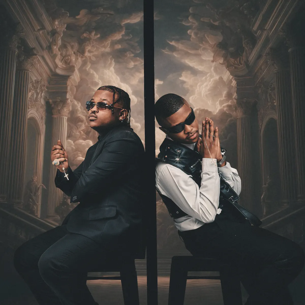 Focalistic, Ch'cco & Sims Noreng - Beyoncé Babe