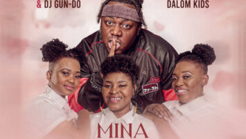Fortunator - Mina Nawe (feat. Dalom Kids & DJ Gun Do SA) Afro House King