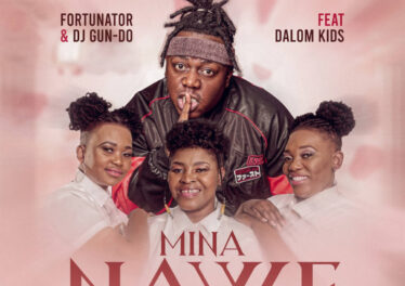 Fortunator - Mina Nawe (feat. Dalom Kids & DJ Gun Do SA) Afro House King