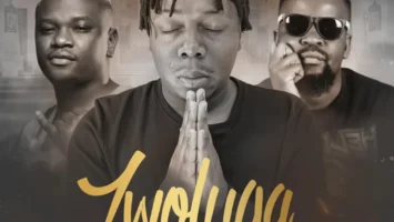 Fortunator - Zwo luga (feat. Prince Benza, Batondy, BomberBeats & Ohims ent) Afro House King