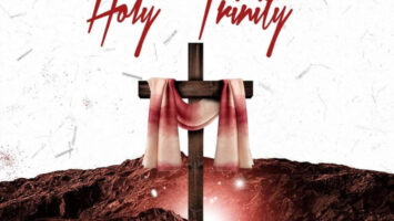 Fragile Vocals - Holy Trinity EP Afro House King