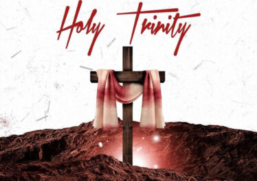 Fragile Vocals - Holy Trinity EP Afro House King