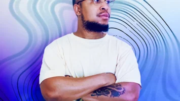 France Deep - House Theory EP Afro House King