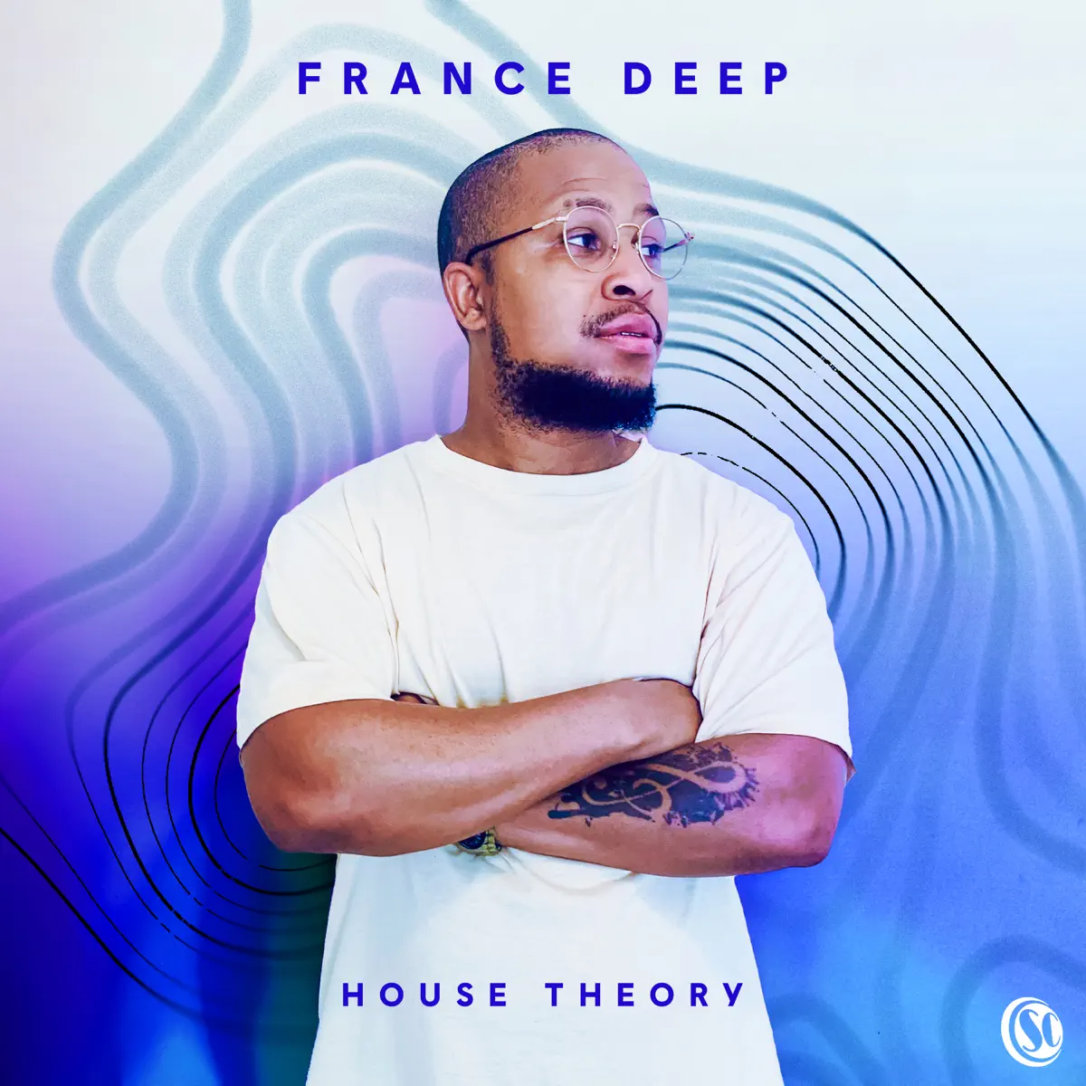  France Deep - House Theory EP