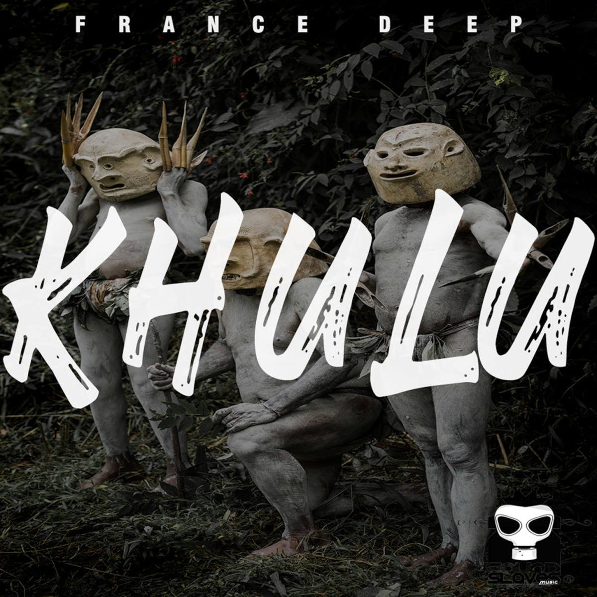  France Deep - KHULU (Original Mix)