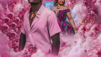 Frank Mabeat & MaWhoo - smomondiya (feat. B33kay SA) Afro House King