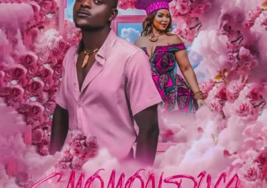 Frank Mabeat & MaWhoo - smomondiya (feat. B33kay SA) Afro House King