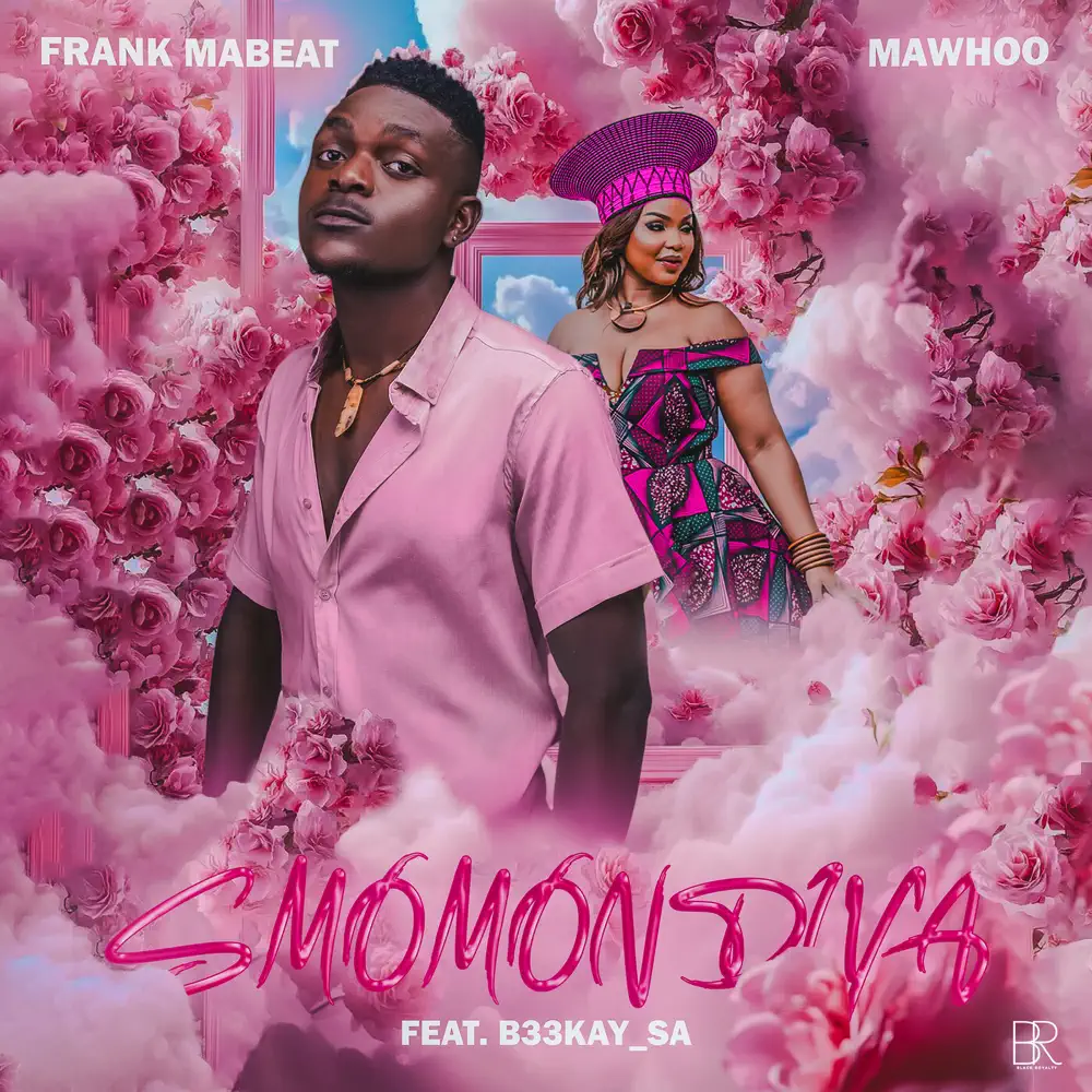  Frank Mabeat & MaWhoo - smomondiya (feat. B33kay SA)