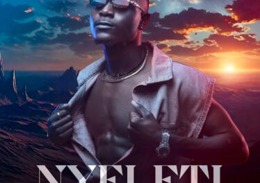 Frank Mabeat - Nyeleti (feat. Cnethemba Gonelo & Mashudu) Afro House King