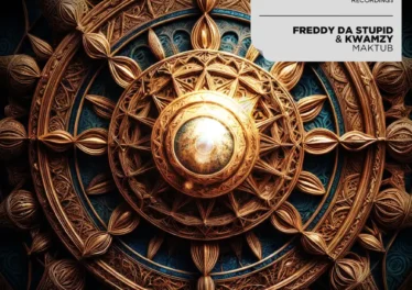 Freddy da Stupid & Kwamzy - Maktub Afro House King