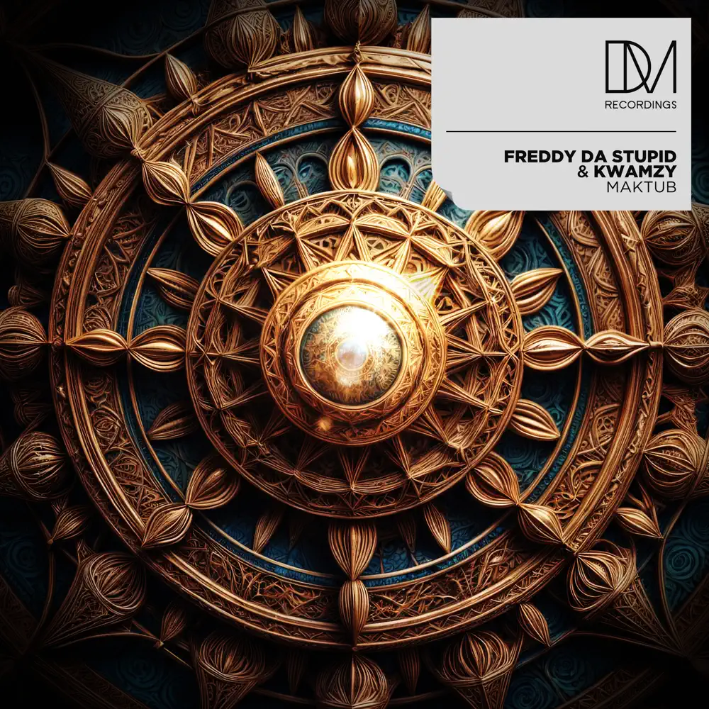  Freddy da Stupid & Kwamzy - Maktub