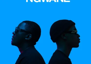 Frigid Armadillo, Kenza & Mthunzi - Ngwane Afro House King