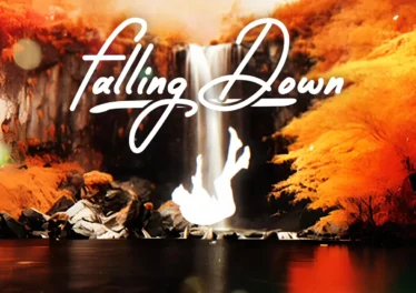Funkmaster, Jnr SA & Dustinho - Falling Down (Original Mix) Afro House King