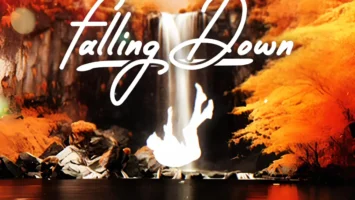 Funkmaster, Jnr SA & Dustinho - Falling Down (TekniQ Remix) Afro House King