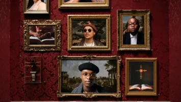 Funky QLA, Sino Msolo, Sykes & Khaya Mthethwa - Umkhuleko (feat. Angel Ndlela) Afro House King