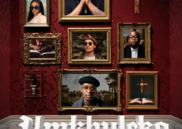 Funky QLA, Sino Msolo, Sykes & Khaya Mthethwa - Umkhuleko (feat. Angel Ndlela) Afro House King