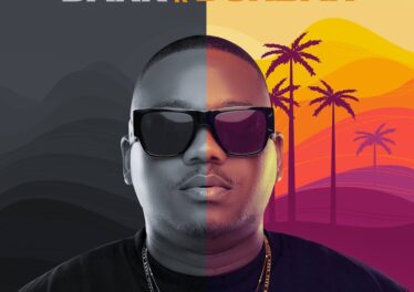 Funky QLA - Dark or Durban EP Afro House King