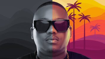 Funky Qla & Dlala Thukzin - Dark or Durban Afro House King