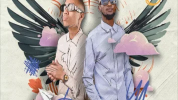 Fynn & Bongani Mehlomakhulu - Fly High Afro House King