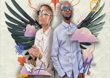 Fynn & Bongani Mehlomakhulu - Fly High Afro House King