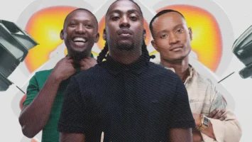 GL_Ceejay, Jazzworx & Thukuthela - Abonondaba (feat. Aymos) Afro House King