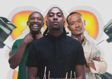 GL_Ceejay, Jazzworx & Thukuthela - Abonondaba (feat. Aymos) Afro House King