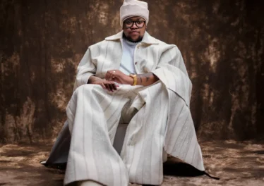 Gaba Cannal - iKhaka Lomculo (Album) Afro House King