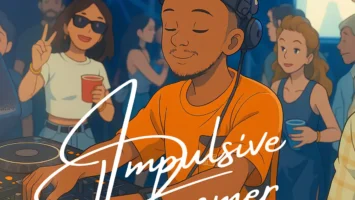 Gabbana - Impulsive Dreamer EP Afro House King