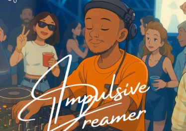 Gabbana - Impulsive Dreamer EP Afro House King