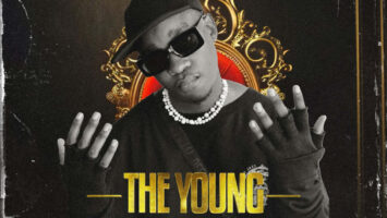 General C'mamane - The Young Prince of Gqom EP Afro House King