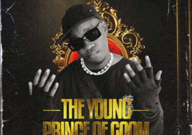 General C'mamane - The Young Prince of Gqom EP Afro House King