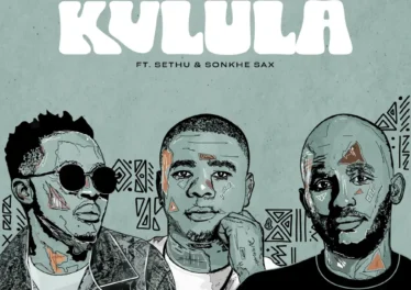Genes Of The Vibe - Kulula (feat. The Bishops, Sethu & Sonkhe Sax) Afro House King