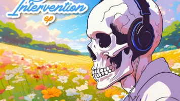 Ghost - Divine Intervention EP Afro House King