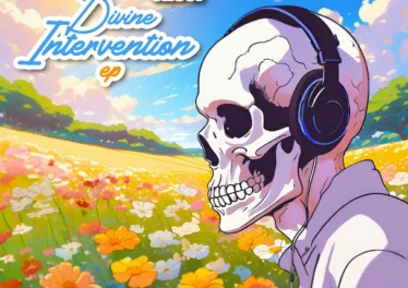 Ghost - Divine Intervention EP Afro House King