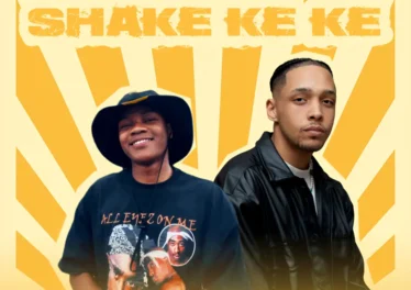 GiftLunga & Jay Music - SHAKE KE KE Afro House King