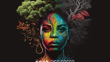 Gigg Cosco - Long Live EPV6 Afro House King