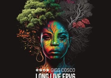 Gigg Cosco - Long Live EPV6 Afro House King