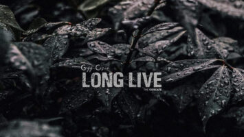 Gigg Cosco - Long Live EPV7 Afro House King