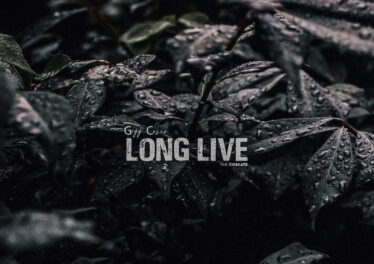 Gigg Cosco - Long Live EPV7 Afro House King