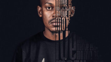 Gigg Cosco - Motive E5 (Album) Afro House King