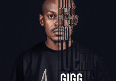 Gigg Cosco - Motive E5 (Album) Afro House King