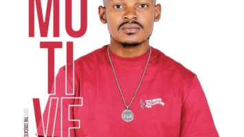 Gigg Cosco - Motive E6 (Album) Afro House King