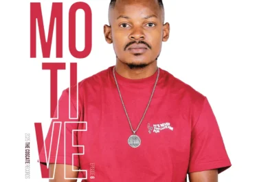 Gigg Cosco - Motive E6 (Album) Afro House King
