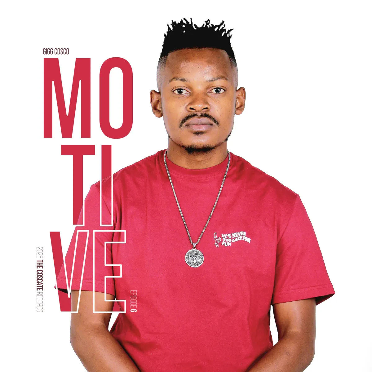  Gigg Cosco - Motive E6